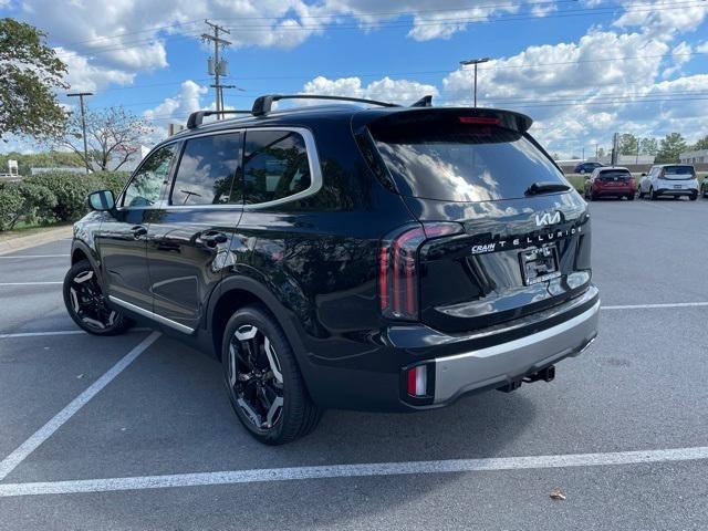 new 2024 Kia Telluride car