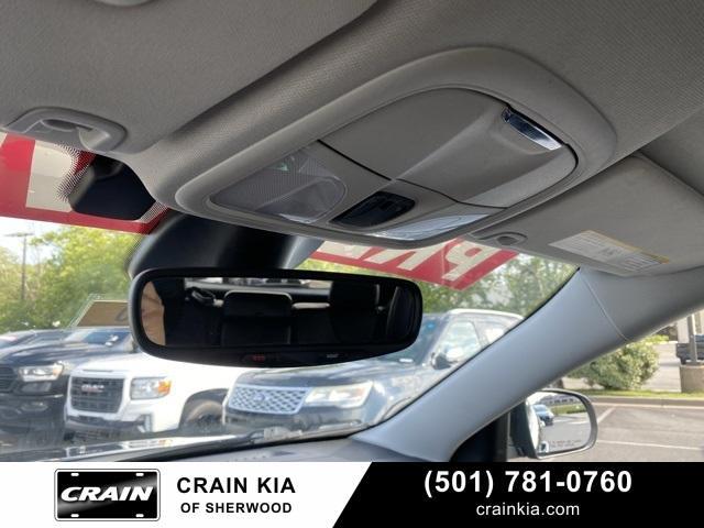 used 2023 Jeep Cherokee car, priced at $24,225