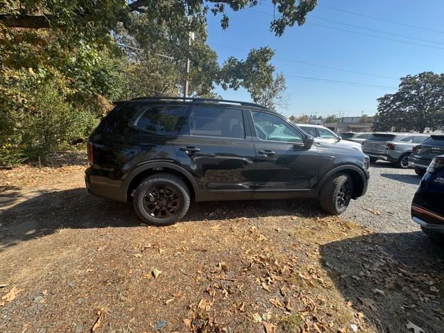 new 2025 Kia Telluride car