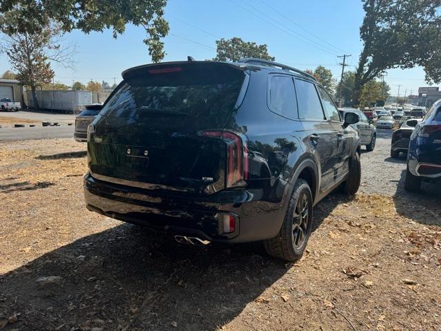 new 2025 Kia Telluride car