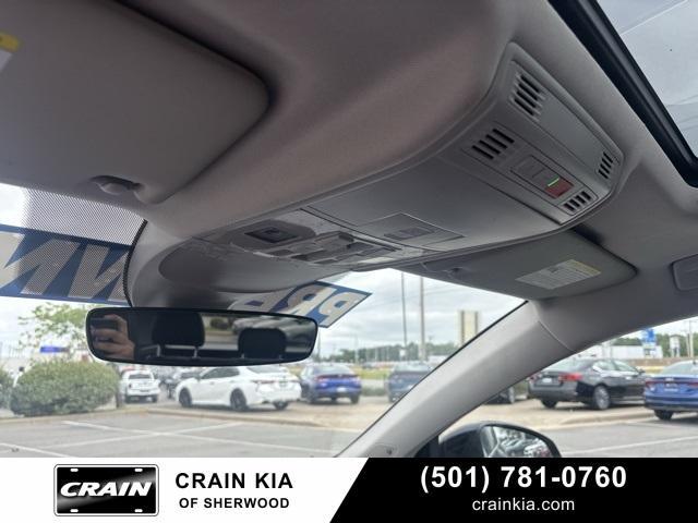 used 2022 Volkswagen Taos car, priced at $20,141