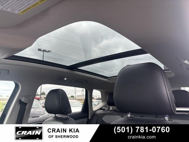 used 2022 Volkswagen Taos car, priced at $20,141