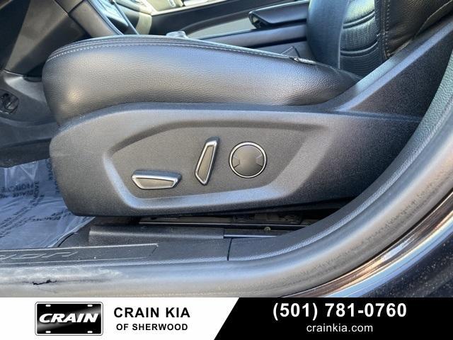 used 2019 Ford Fusion car, priced at $14,900