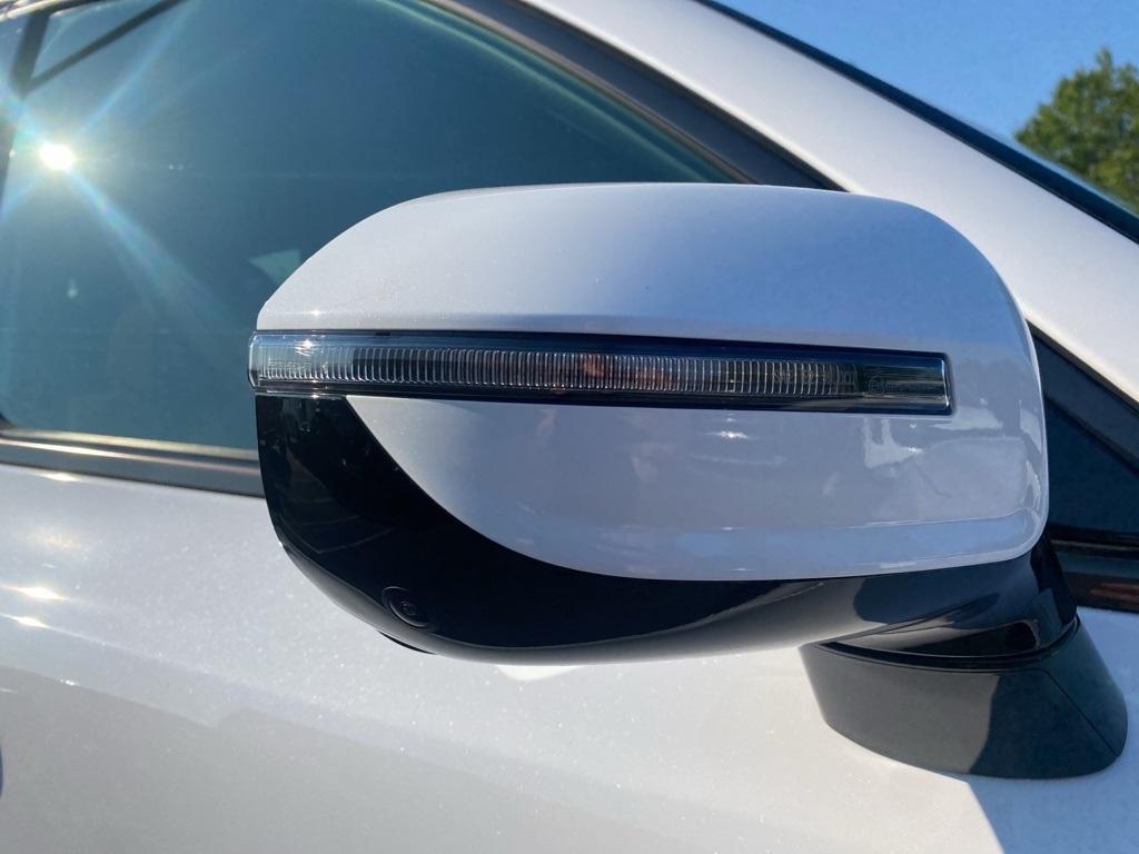 new 2025 Kia Telluride car, priced at $56,115