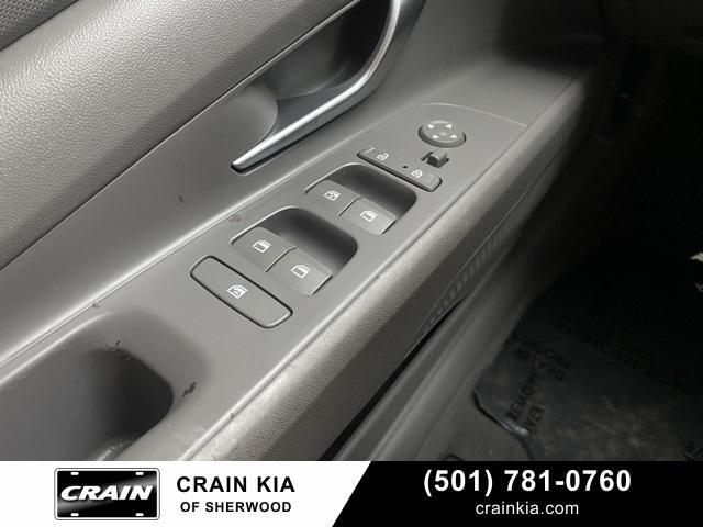 used 2022 Hyundai Elantra car, priced at $18,500