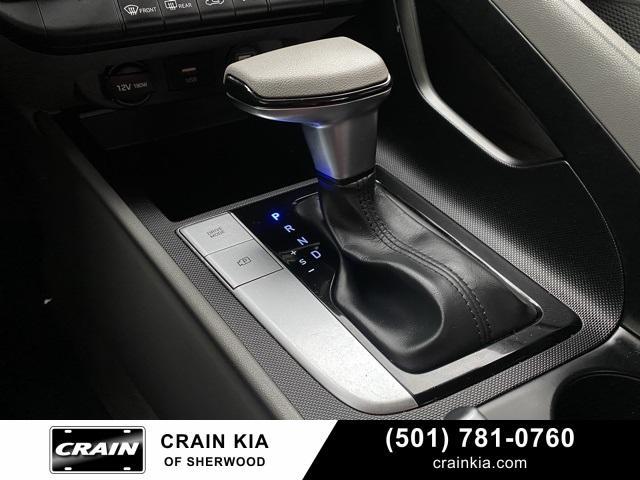 used 2022 Hyundai Elantra car, priced at $18,500