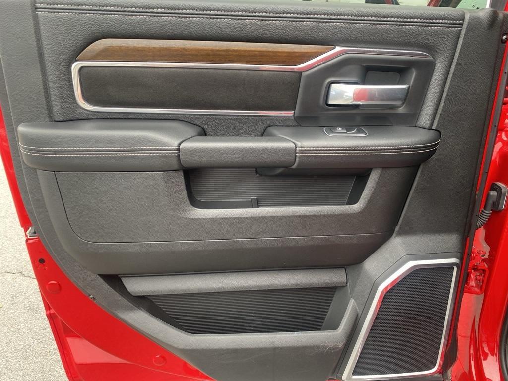used 2022 Ram 3500 car, priced at $62,689
