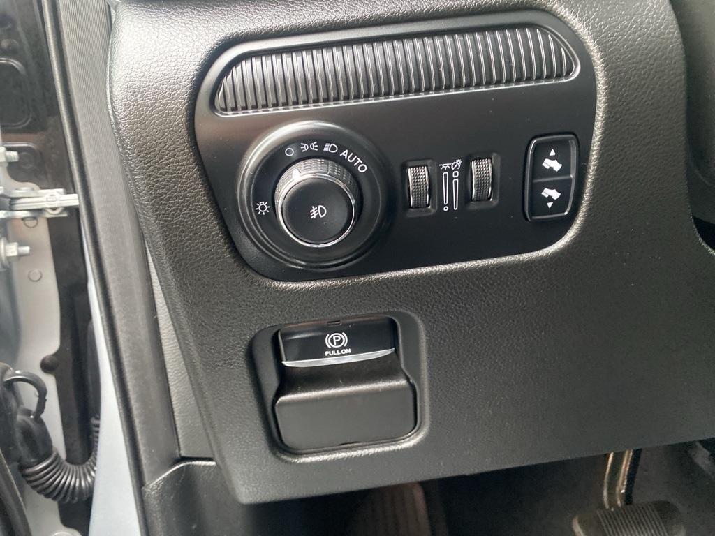 used 2024 Jeep Wagoneer car, priced at $43,369