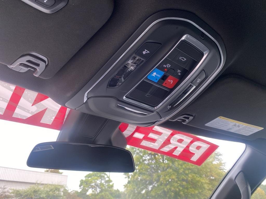 used 2024 Jeep Wagoneer car, priced at $43,369