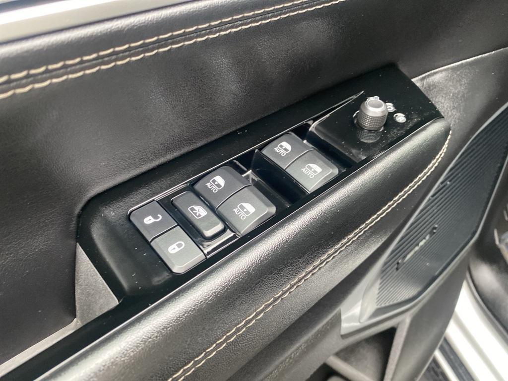 used 2024 Jeep Wagoneer car, priced at $43,369