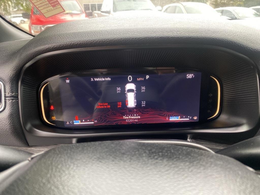 used 2024 Jeep Wagoneer car, priced at $43,369