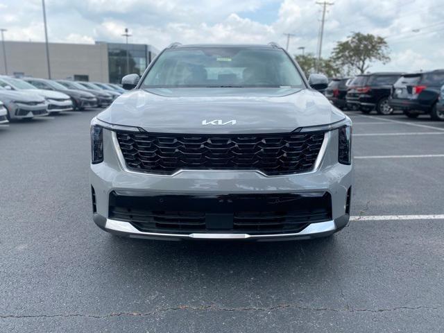 new 2025 Kia Sorento car, priced at $38,325