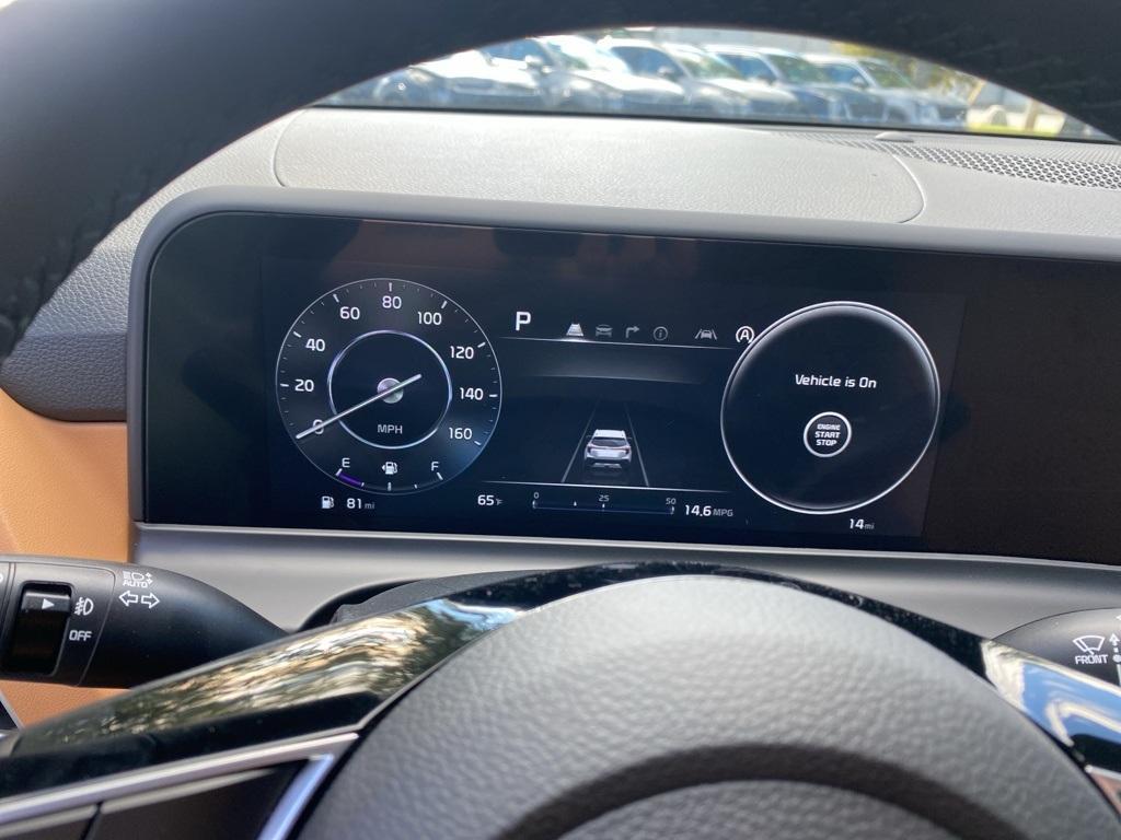 new 2026 Kia Seltos car, priced at $31,295