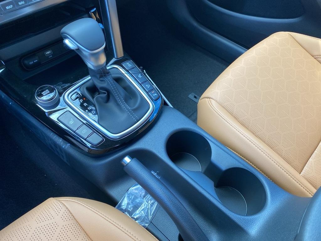 new 2026 Kia Seltos car, priced at $31,295