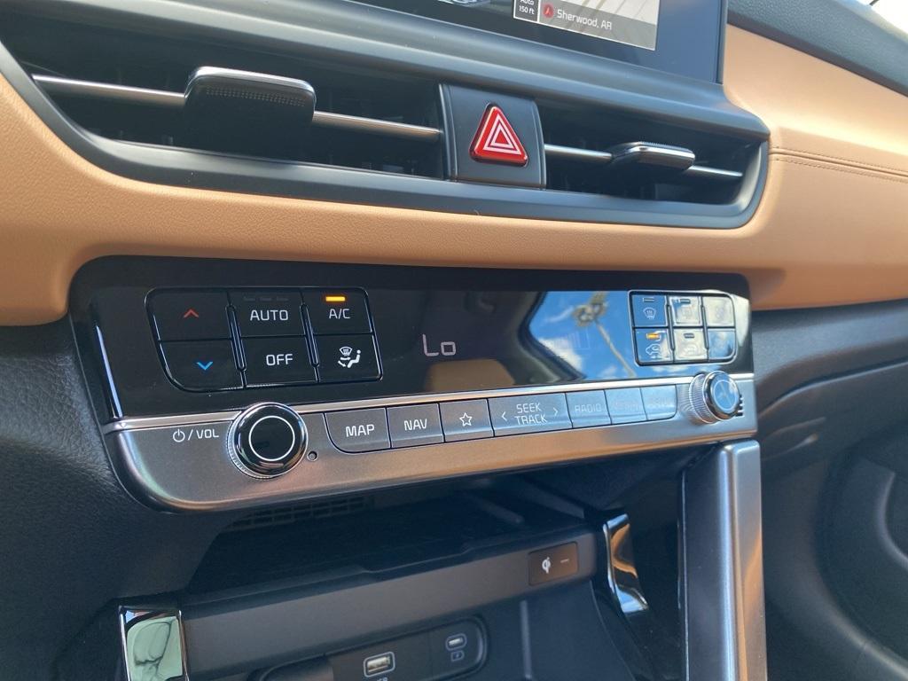 new 2026 Kia Seltos car, priced at $31,295