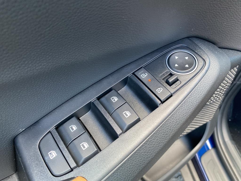 new 2026 Kia Seltos car, priced at $31,295