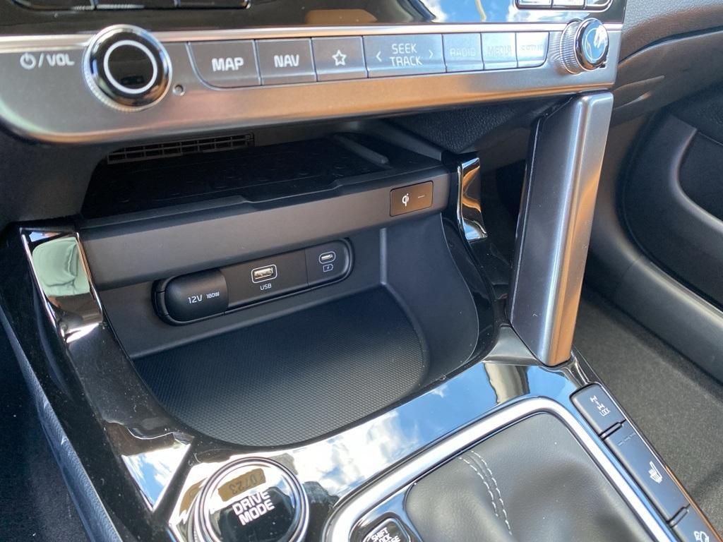 new 2026 Kia Seltos car, priced at $31,295