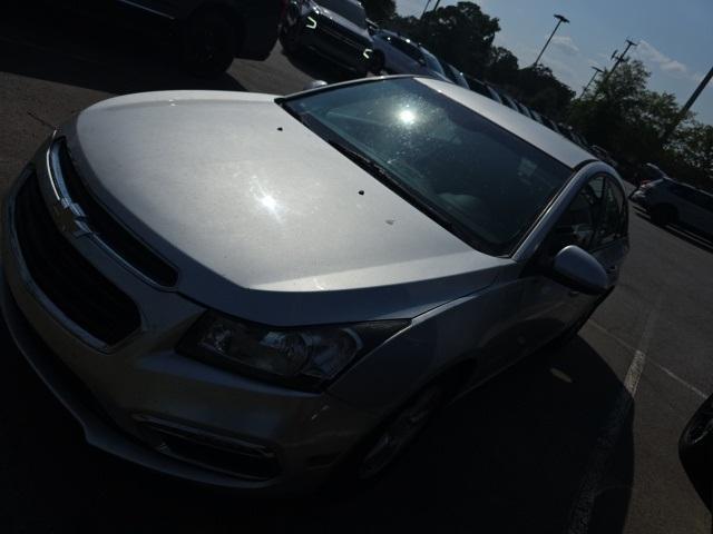 used 2015 Chevrolet Cruze car, priced at $6,559