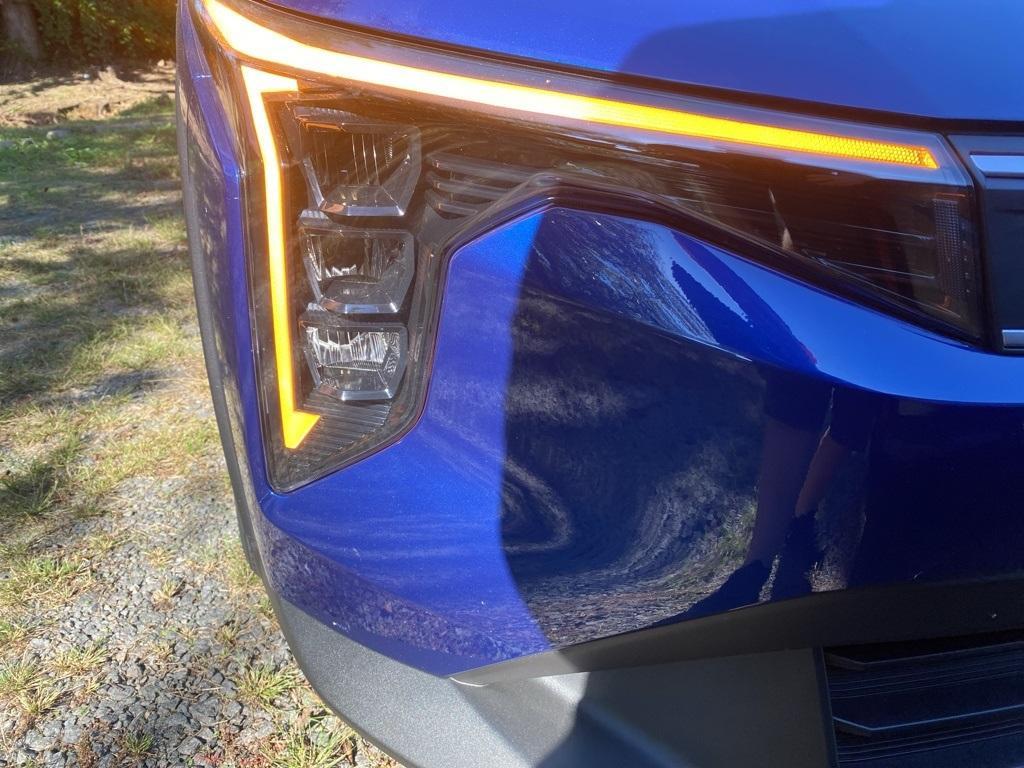 new 2025 Kia K4 car, priced at $24,165