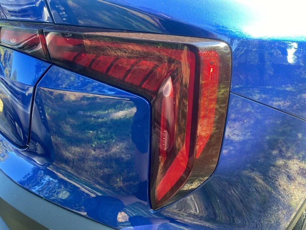 new 2025 Kia K4 car, priced at $24,165