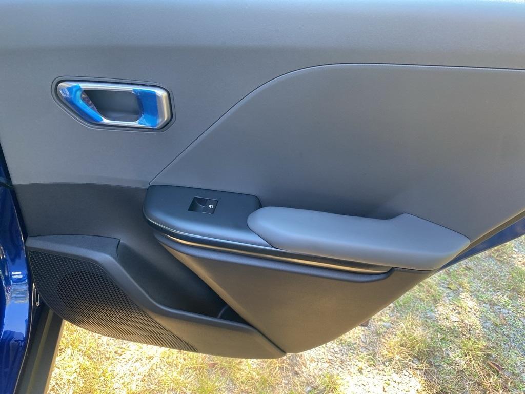 new 2025 Kia K4 car, priced at $24,165
