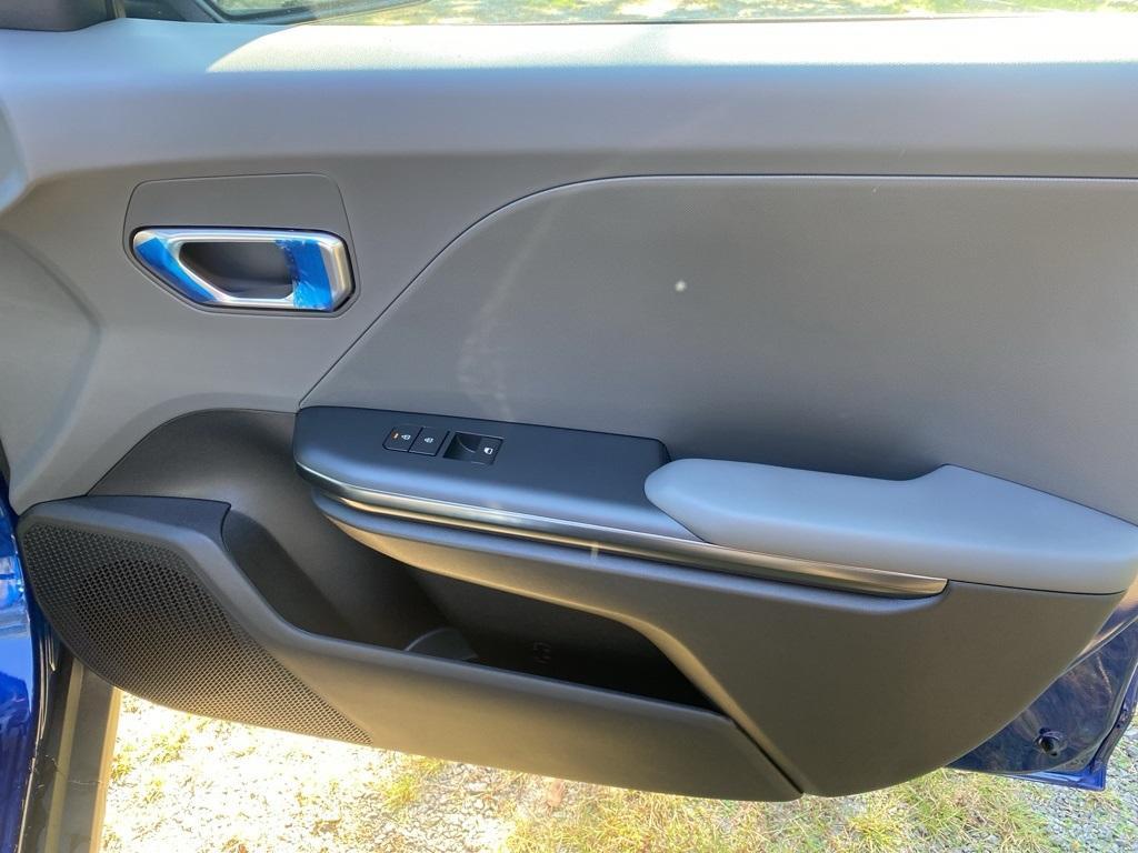 new 2025 Kia K4 car, priced at $24,165
