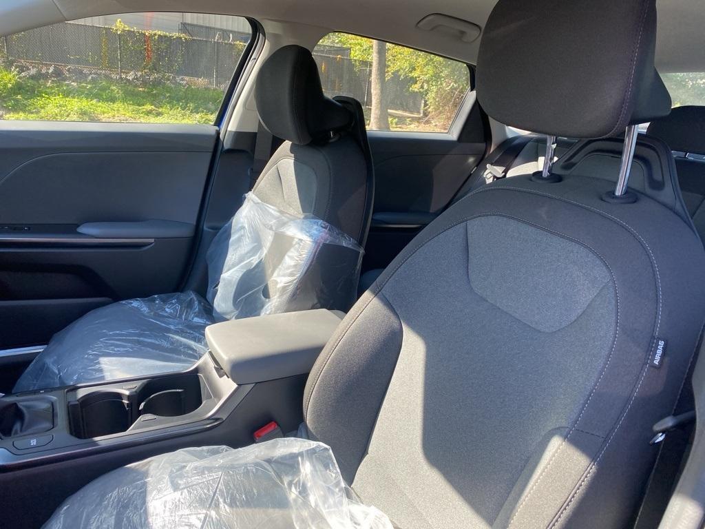 new 2025 Kia K4 car, priced at $24,165