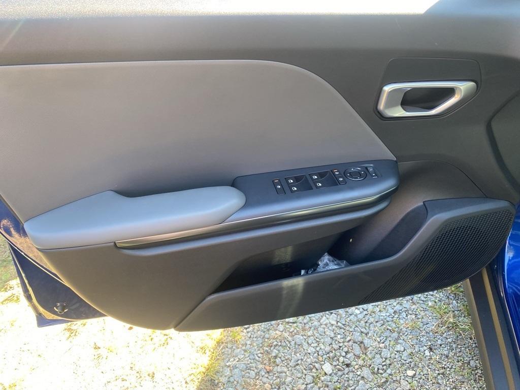 new 2025 Kia K4 car, priced at $24,165