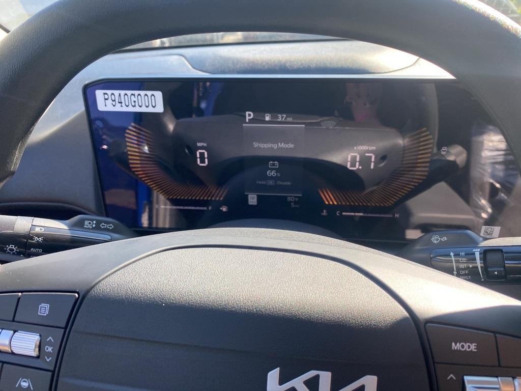 new 2025 Kia K4 car, priced at $24,165