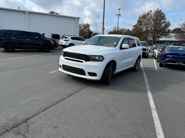 used 2020 Dodge Durango car, priced at $21,796