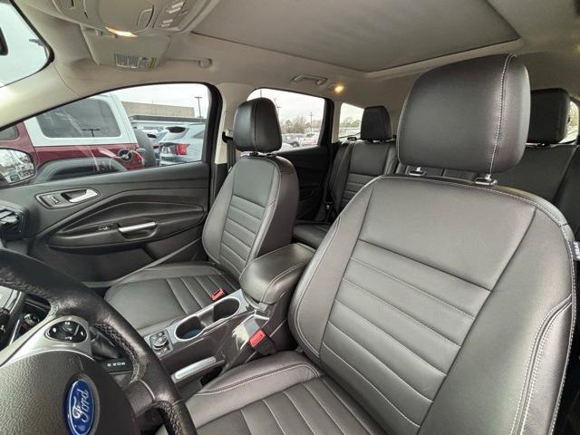 used 2016 Ford Escape car, priced at $8,816