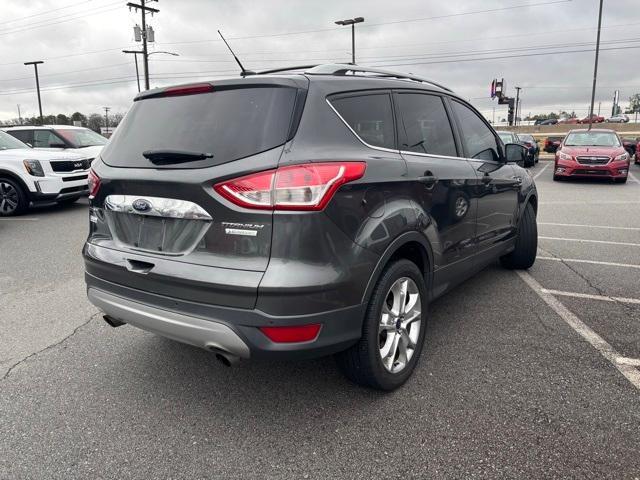 used 2016 Ford Escape car, priced at $8,816