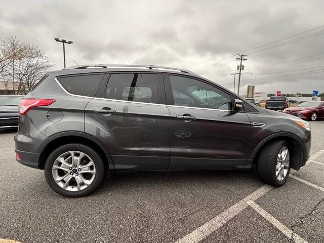 used 2016 Ford Escape car, priced at $8,816