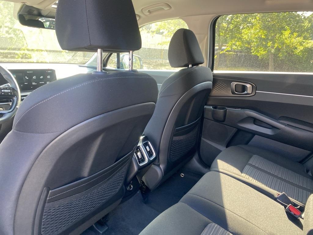 new 2026 Kia Sorento car, priced at $34,245