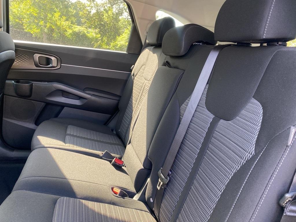 new 2026 Kia Sorento car, priced at $34,245