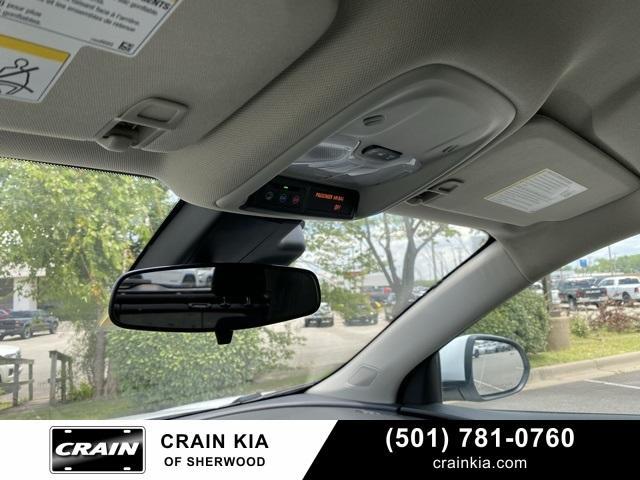 used 2024 Buick Encore GX car, priced at $22,900