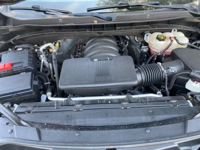 used 2023 Chevrolet Tahoe car, priced at $46,451