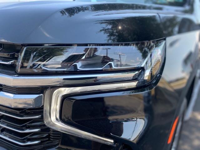 used 2023 Chevrolet Tahoe car, priced at $46,451