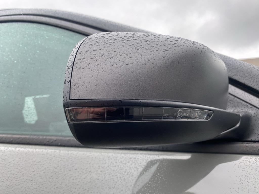 used 2022 Jeep Compass car, priced at $23,299