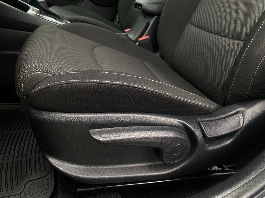 used 2024 Kia Forte car, priced at $17,849