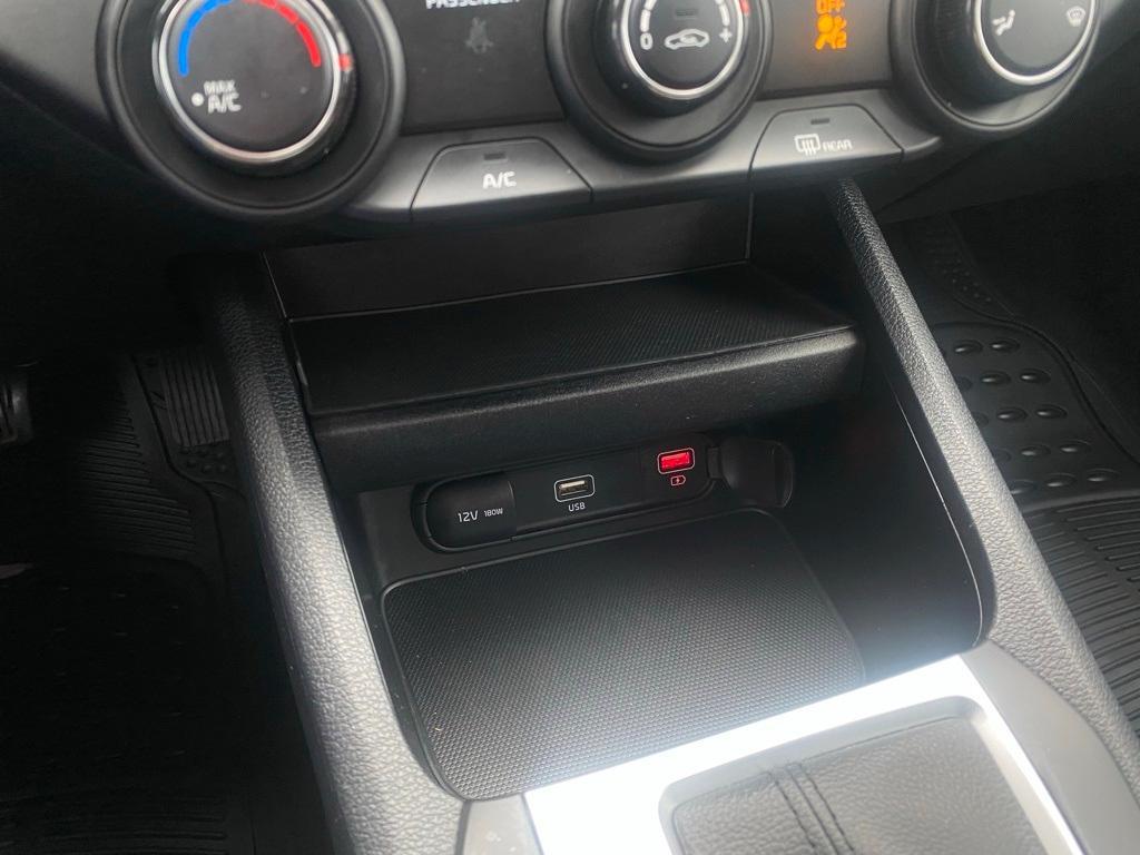 used 2024 Kia Forte car, priced at $17,849