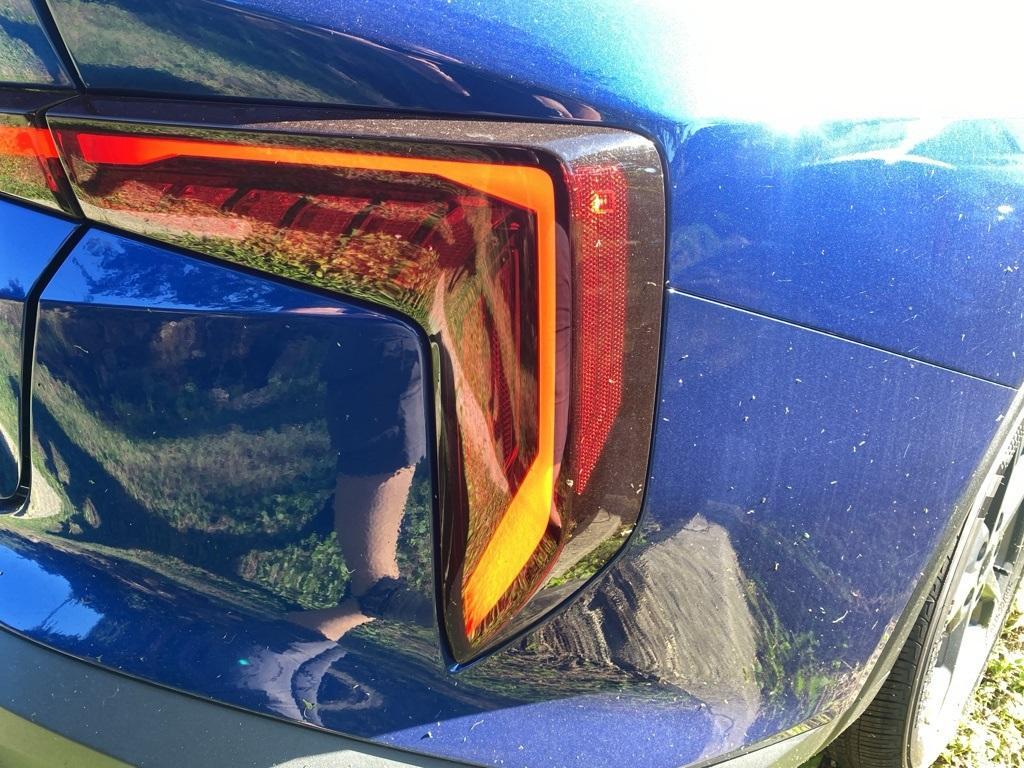 new 2025 Kia K4 car, priced at $24,165