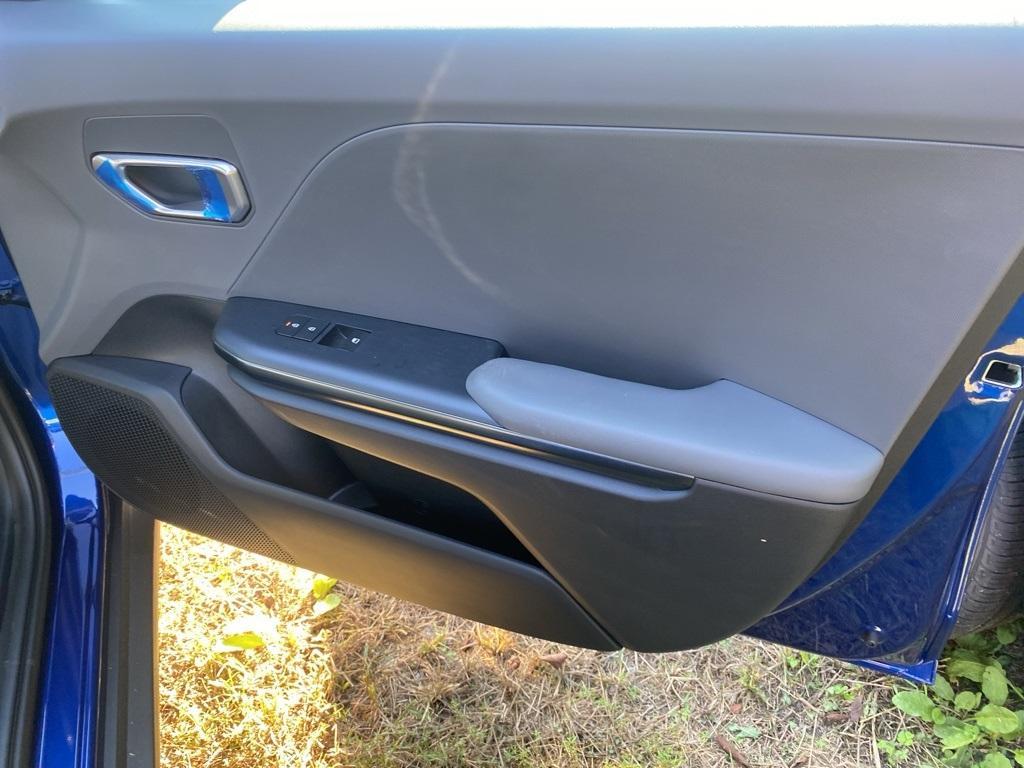 new 2025 Kia K4 car, priced at $24,165