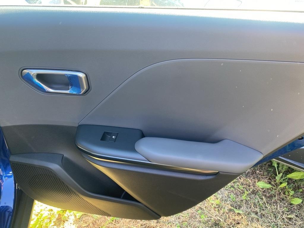 new 2025 Kia K4 car, priced at $24,165