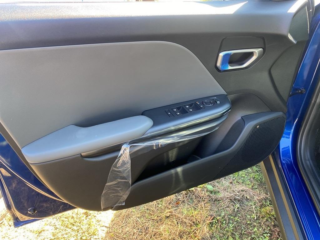new 2025 Kia K4 car, priced at $24,165
