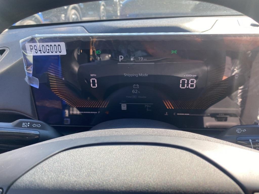 new 2025 Kia K4 car, priced at $24,165