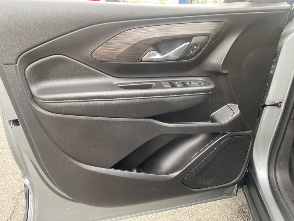 used 2024 GMC Terrain car, priced at $22,899