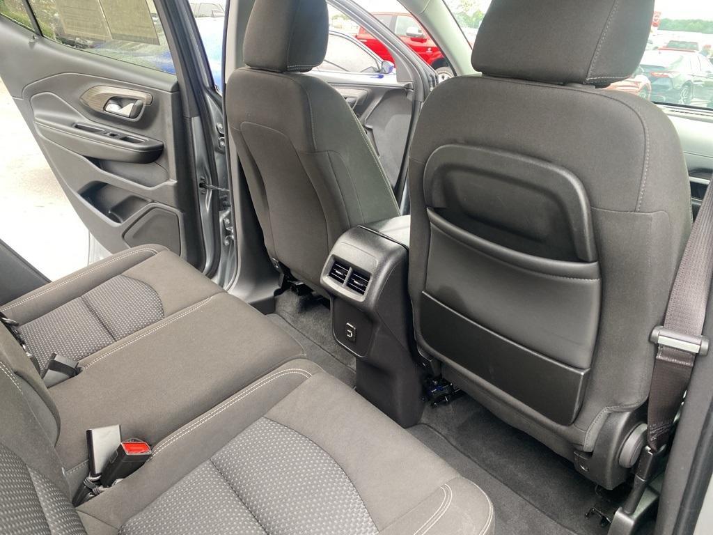 used 2024 GMC Terrain car, priced at $22,899
