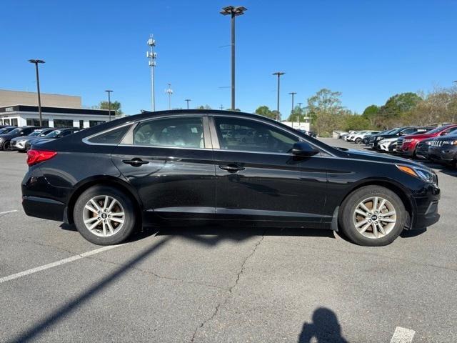 used 2016 Hyundai Sonata car, priced at $9,100