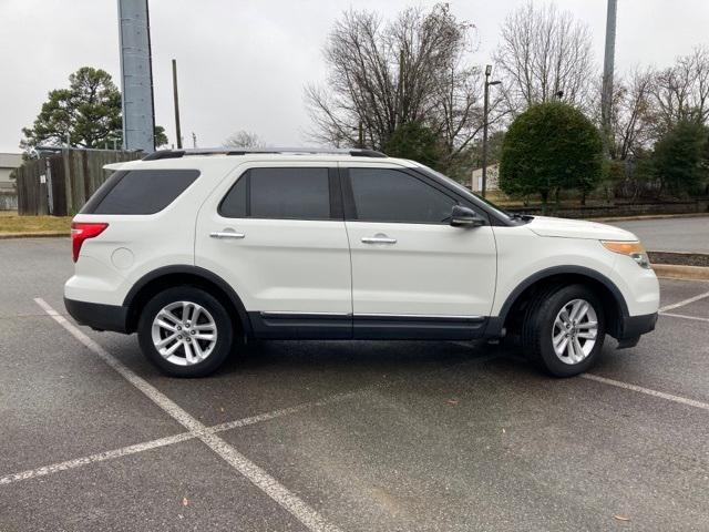 used 2011 Ford Explorer car, priced at $8,615